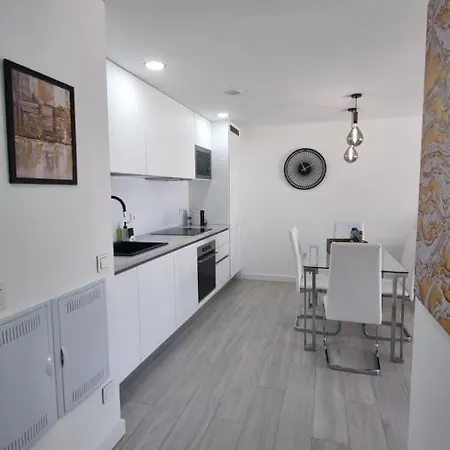 דירה Casilla De Costa Luxury