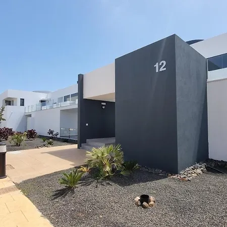 Casilla De Costa Luxury דירה *