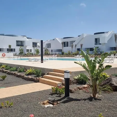 Casilla De Costa Luxury דירה *
