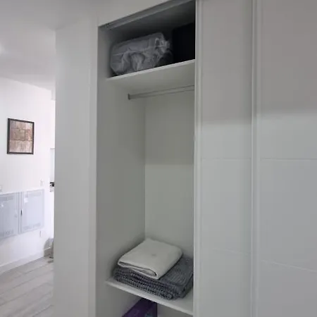דירה Casilla De Costa Luxury