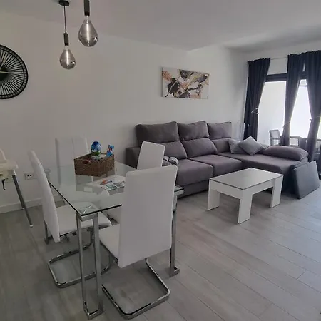 Casilla De Costa Luxury * לה אוליבה